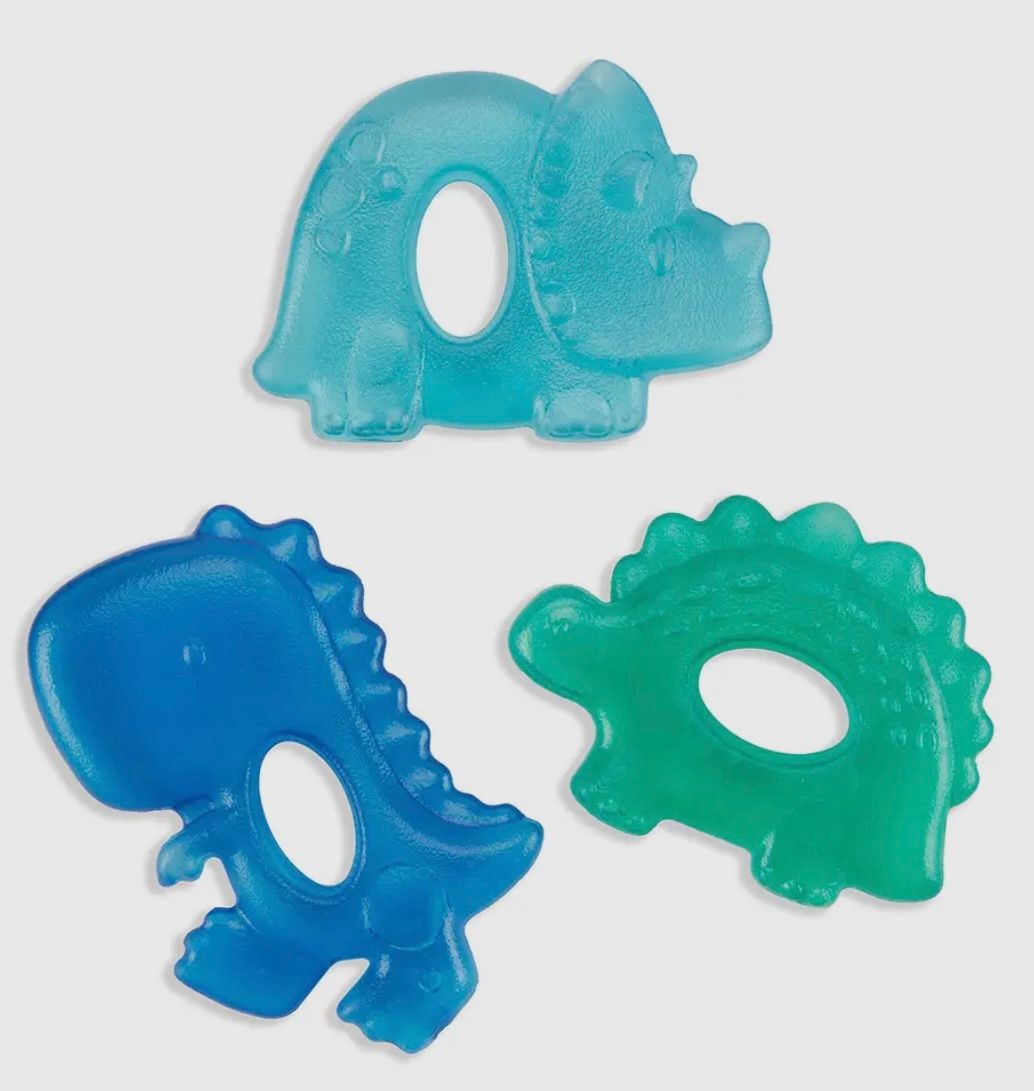 Cutie Coolers, Animal: Dino