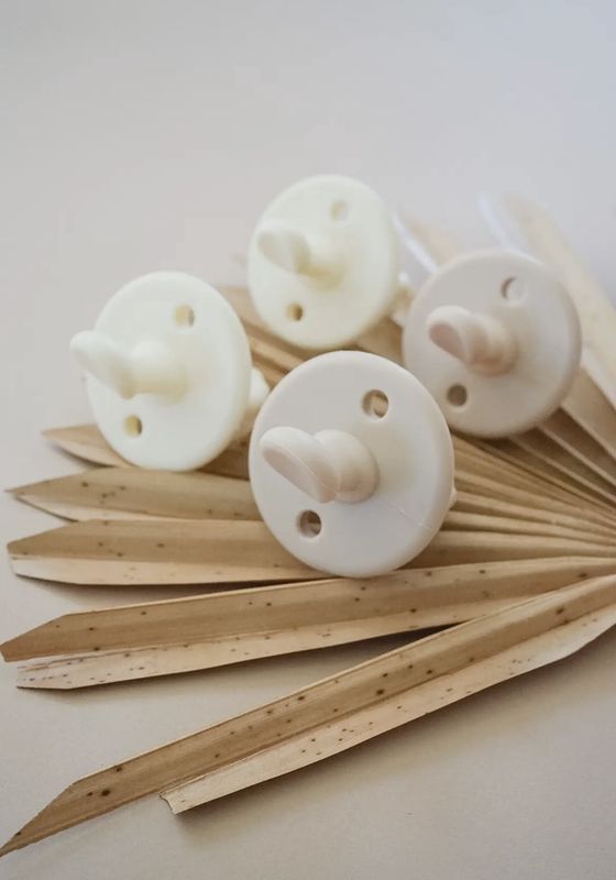 Orthodontic Pacifier Set