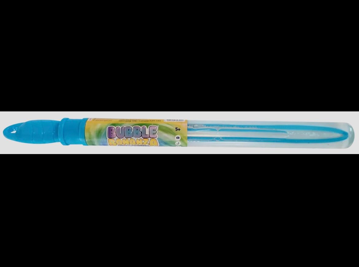 Bubble Bonanza 4oz Sticks