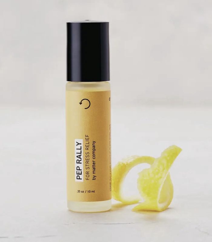 Wellness Blend Roll-on