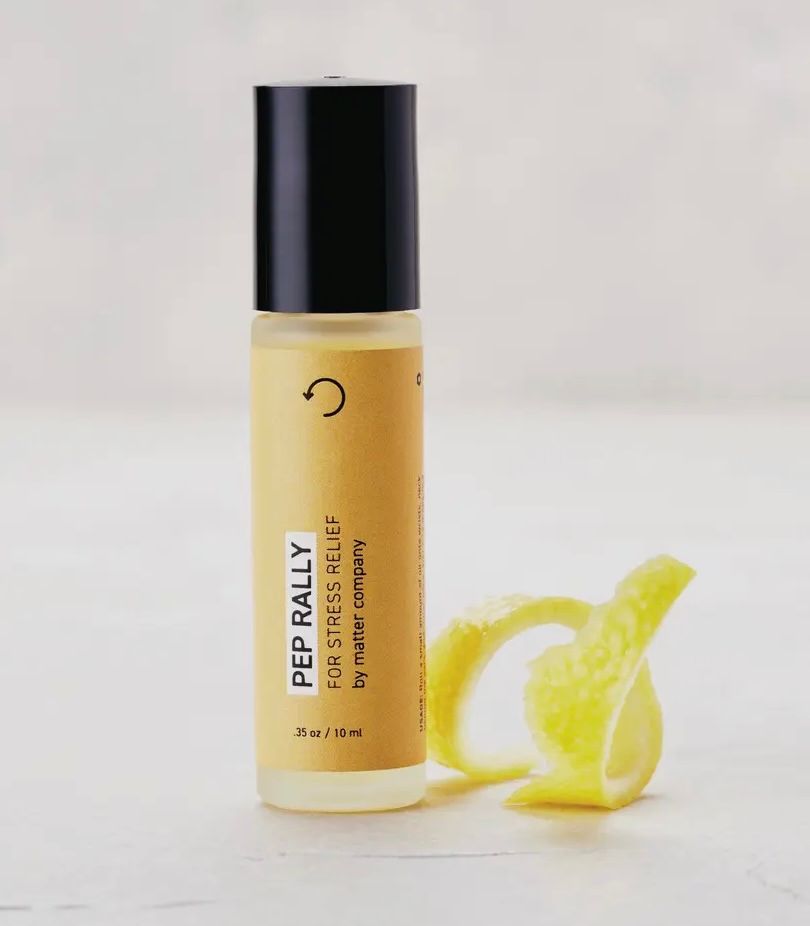 Wellness Blend Roll-on