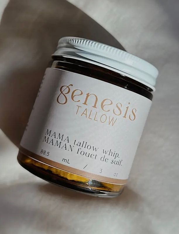 Mama Tallow Whip