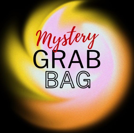 $25 Used Clothing Mystery Bag