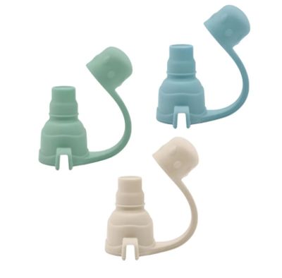 Pouch Toppers