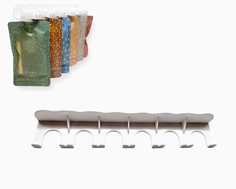 Pouch Organizer