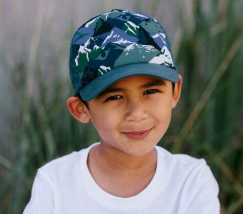Baseball Cap