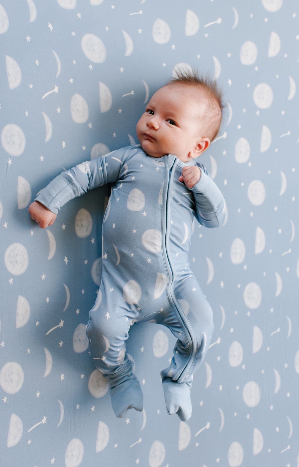 Reach For The Moon Sleeper