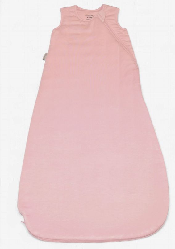 Coral Blush 2.5 Tog Sleepsack