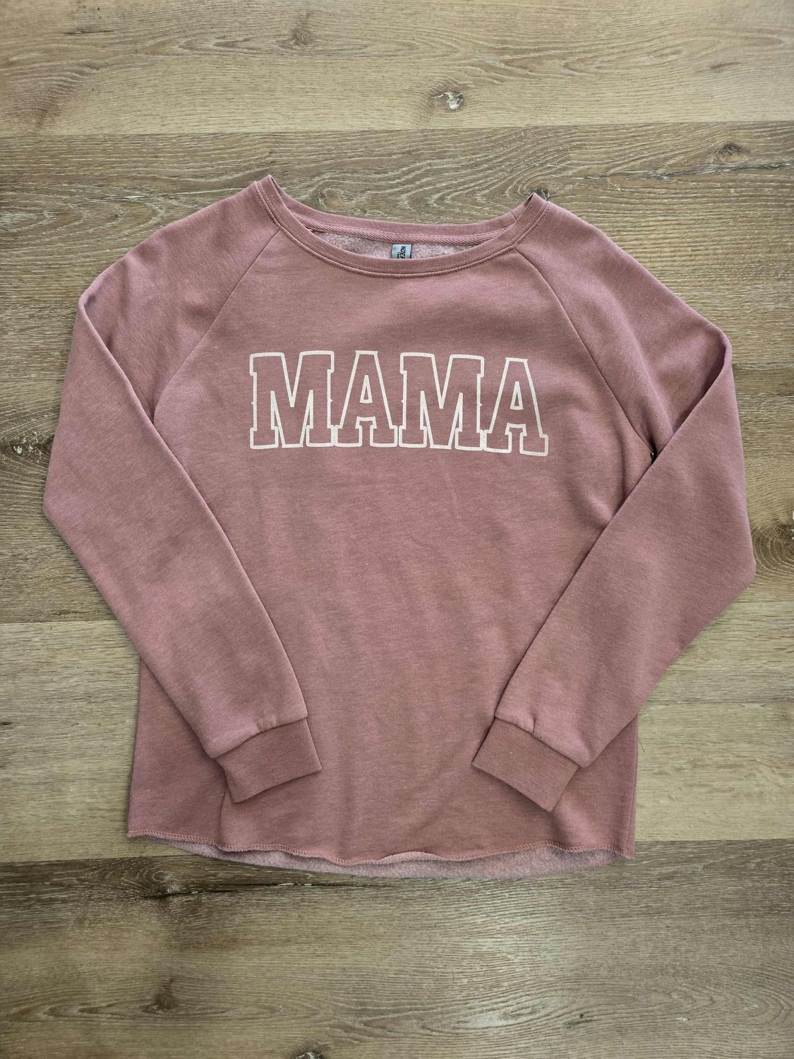 Rose MAMA Sweatshirt