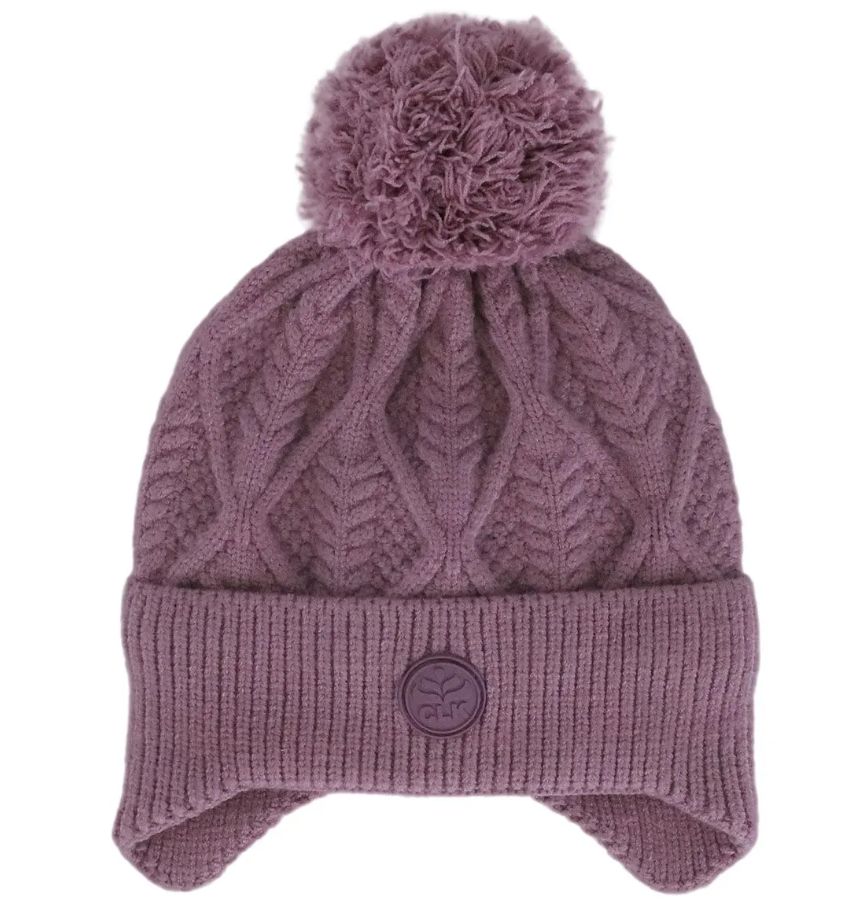 Knit Windproof Toque P
