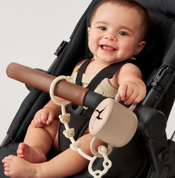 Itzy Strap