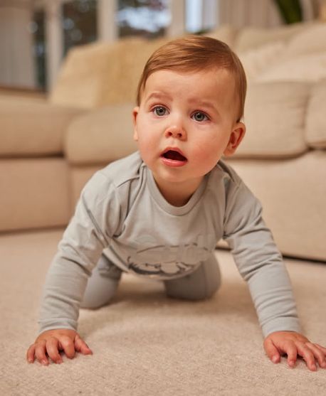 Dirkje Chill Long Sleeve