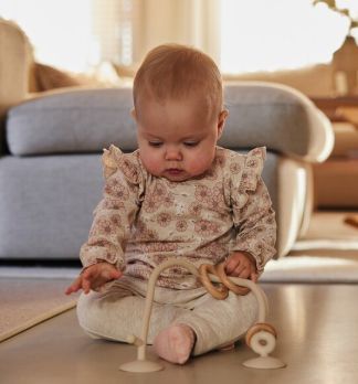 Dirkje Daisy Long Sleeve