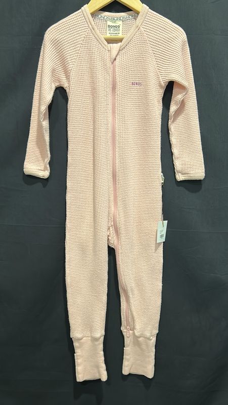 Used 18-24m Bonds Pink Sleeper