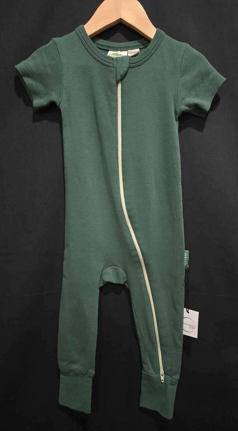 12-18m Parade Forest SS Sleeper