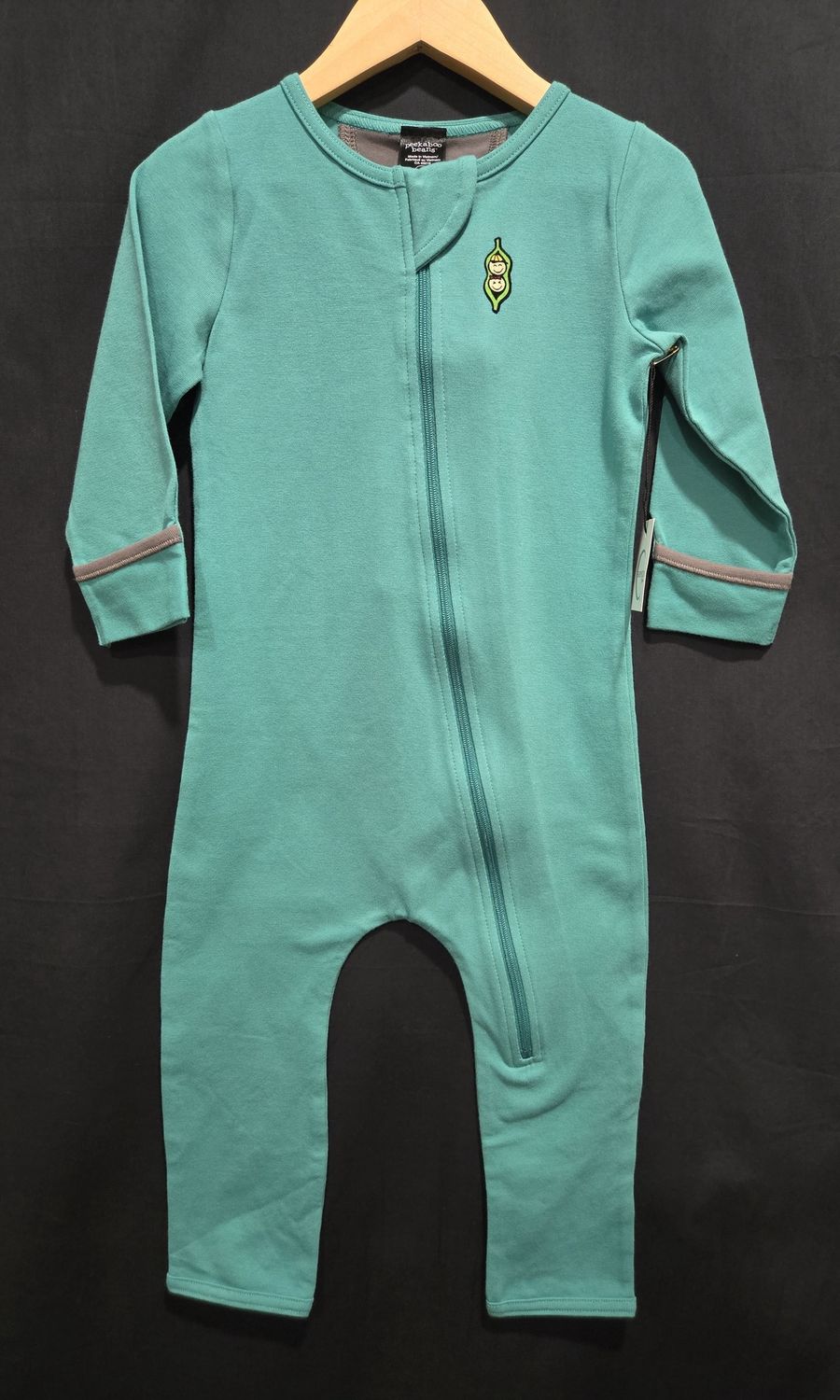 18-24m Peekaboo Beans Sleeper