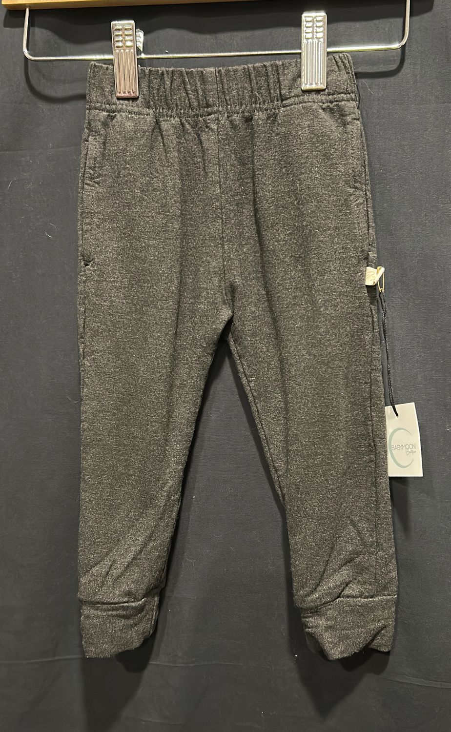 6-12m Jax &amp; Lennon Joggers