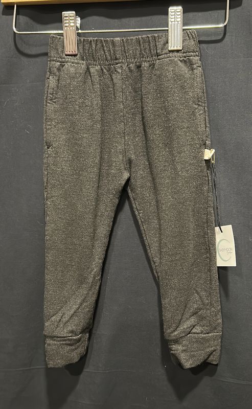 6-12m Jax &amp; Lennon Joggers