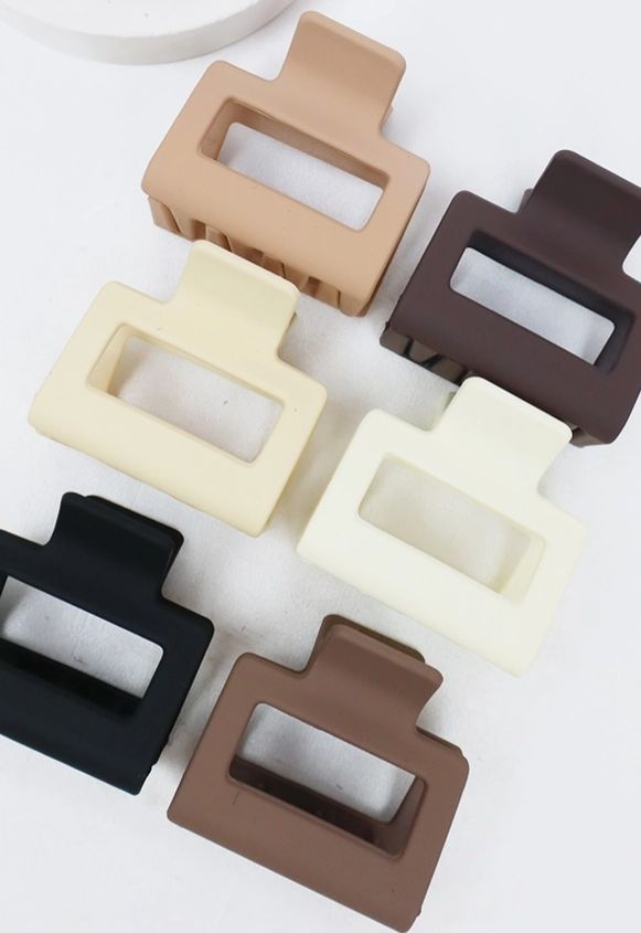 Neutral Mini Claw