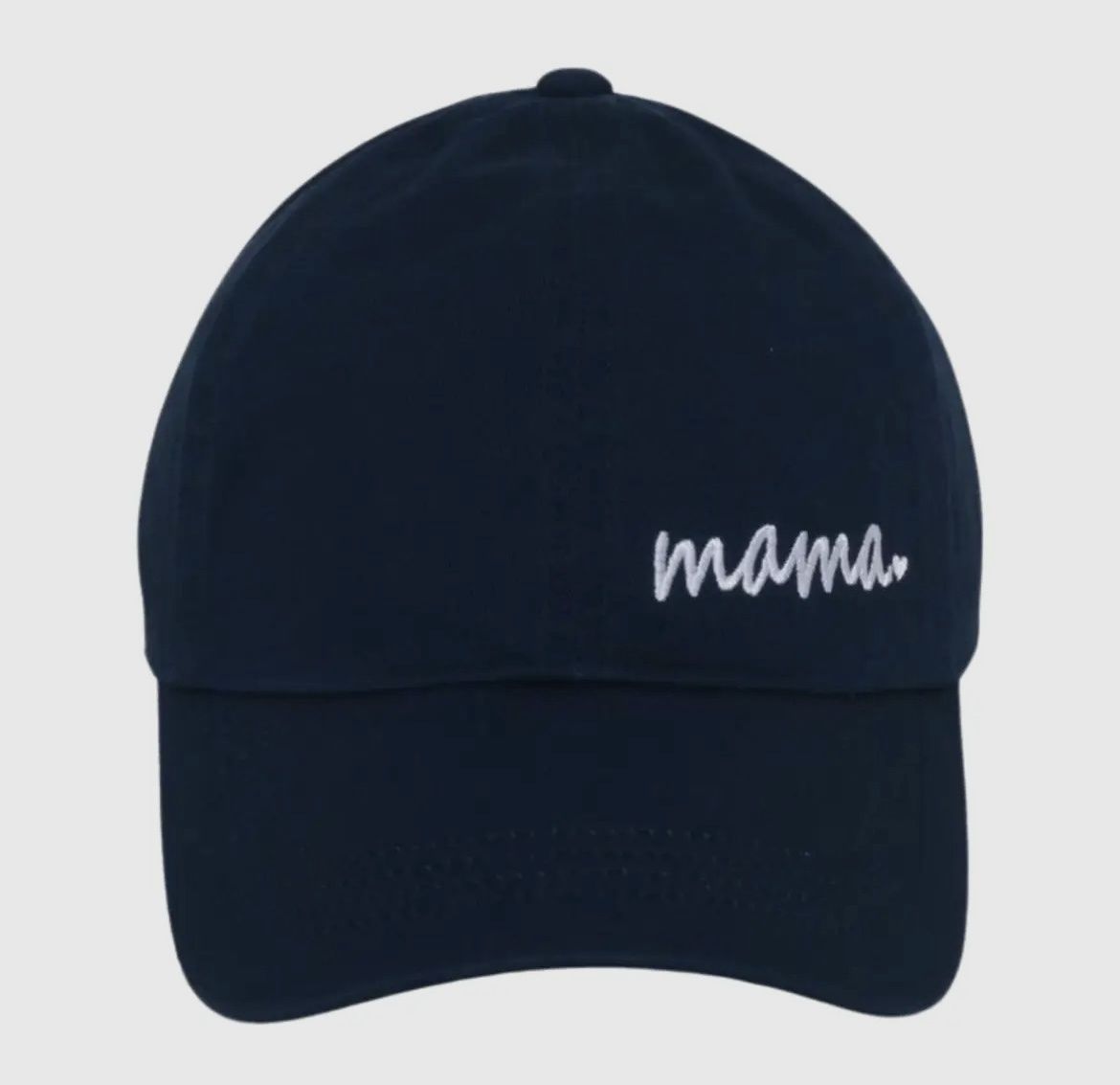 MAMA Hat, Colour: Navy