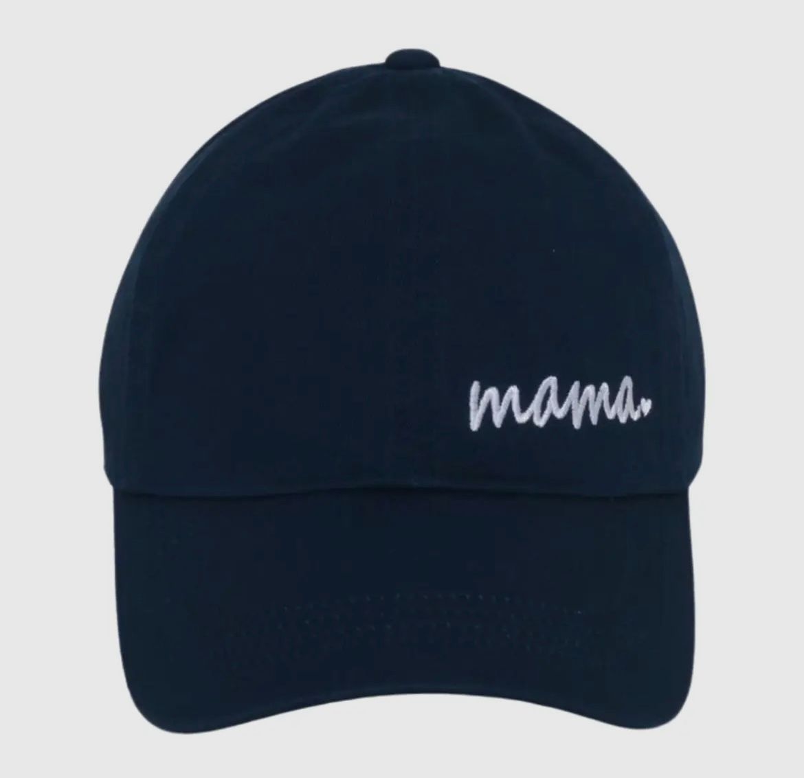MAMA Hat, Colour: Navy