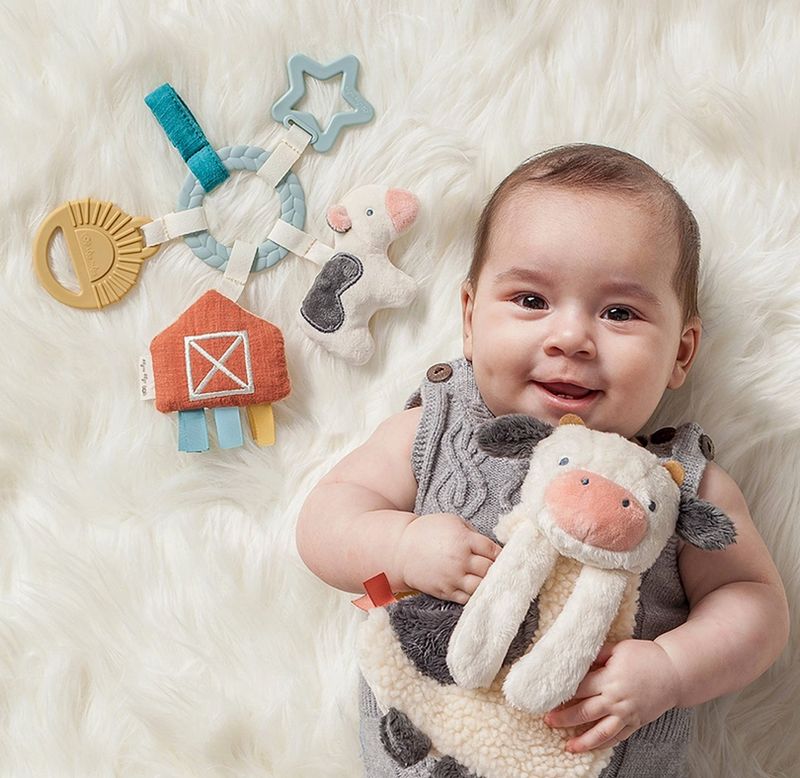 Bitzy Busy Gift Set