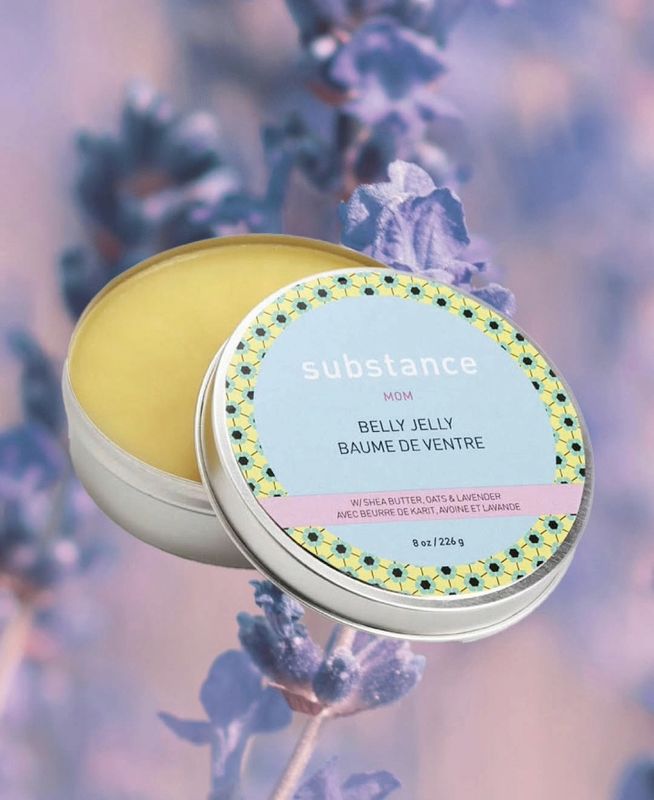 Belly Jelly