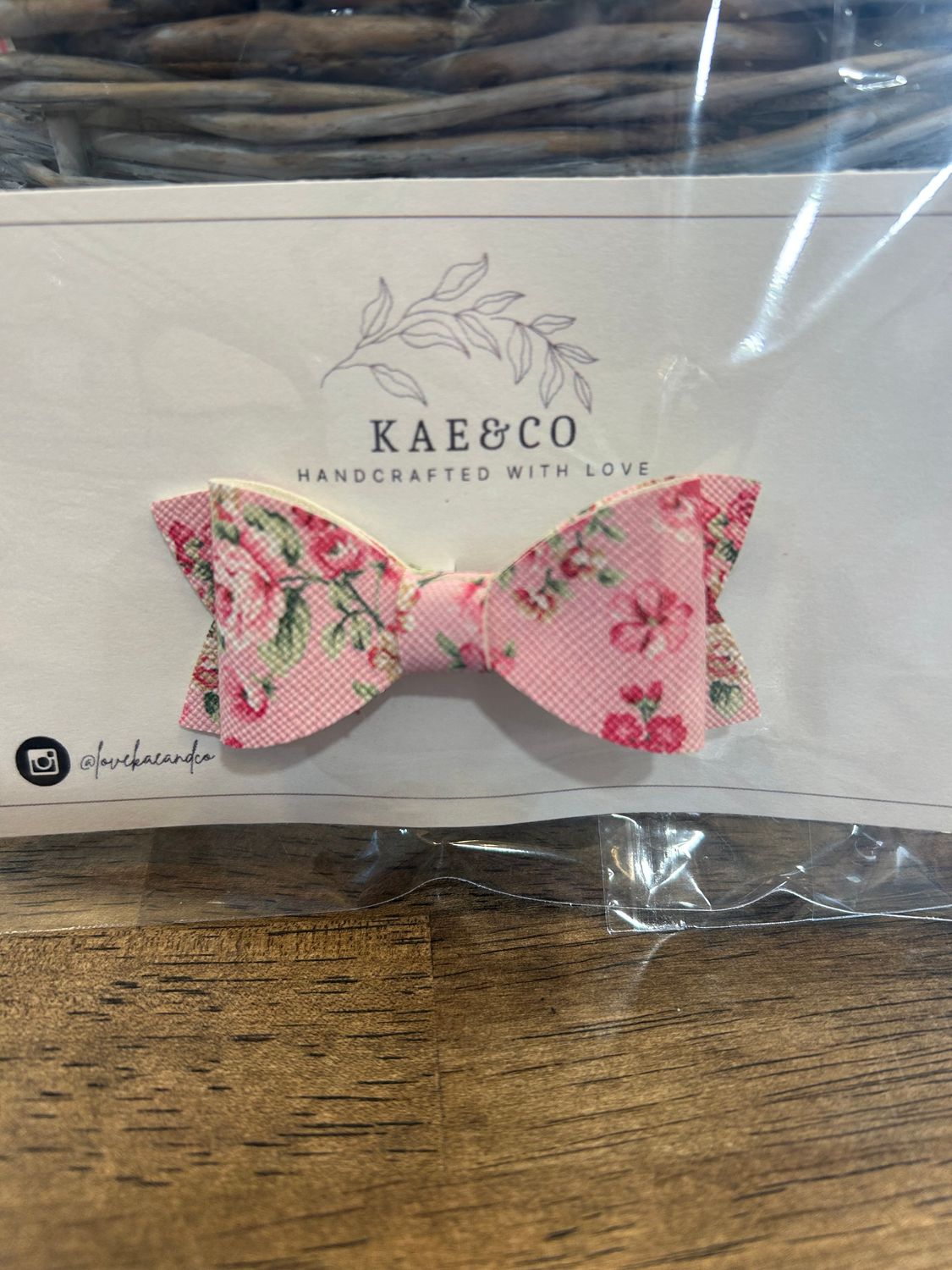 Handmade Bows, Colour: 3