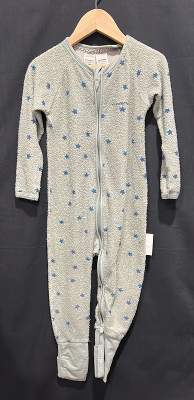 Used 18-24m Bonds Green Sleeper