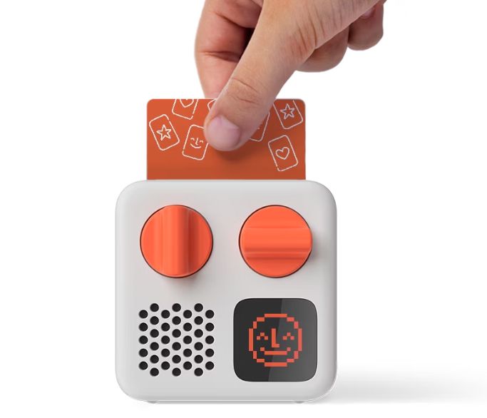 Yoto Mini
