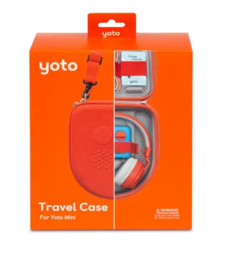 Yoto Mini Travel Case