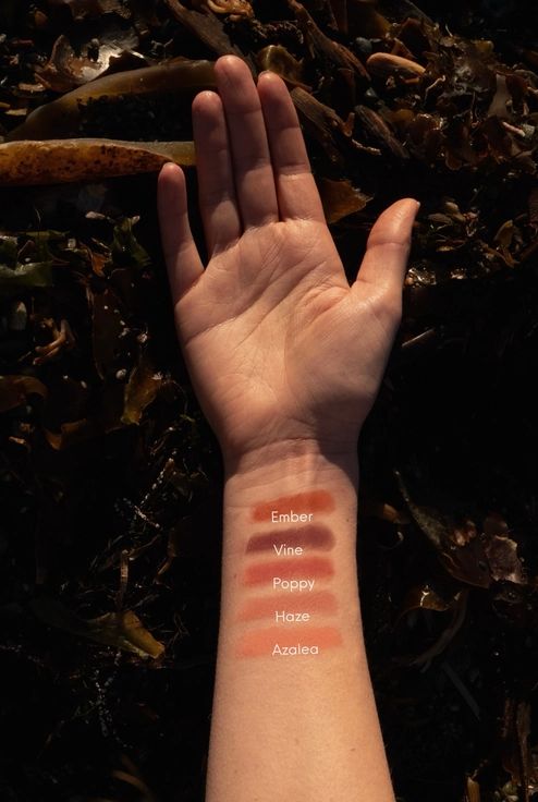 Tallow Lip &amp; Cheek Tint