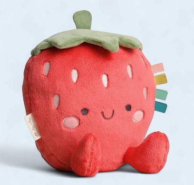 Sweetie Snuggles Strawberry