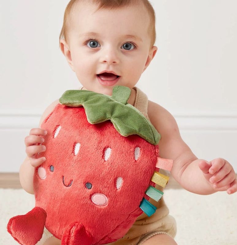 Sweetie Snuggles Strawberry