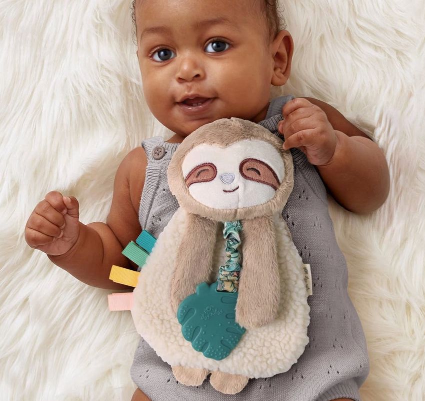 Sloth Lovey