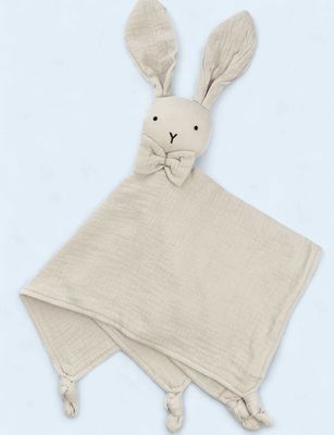 Bunny Lovey French Vanilla
