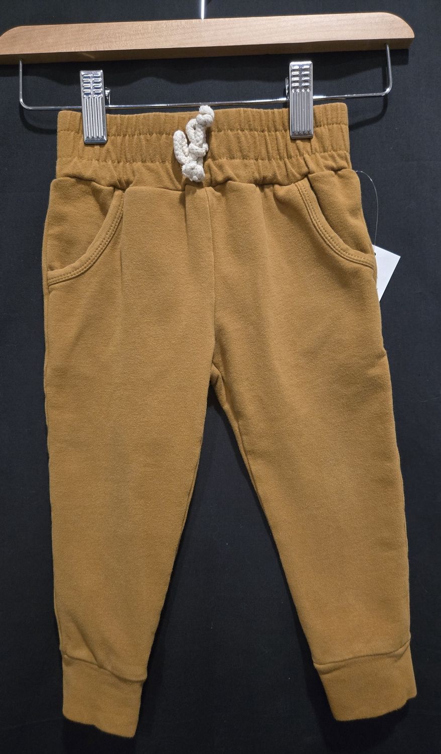 Used 12-18m Ploom Cotton Joggers