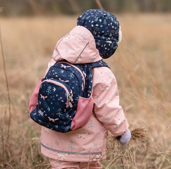 Mini Xplorers Toddler Backpack