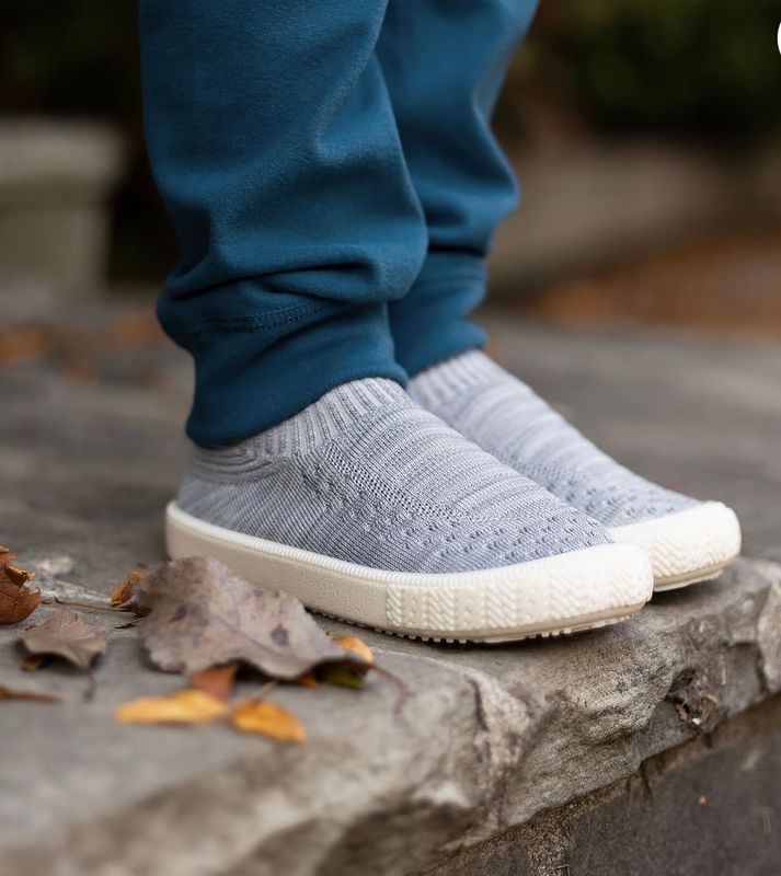 Xplorer Knit Shoes
