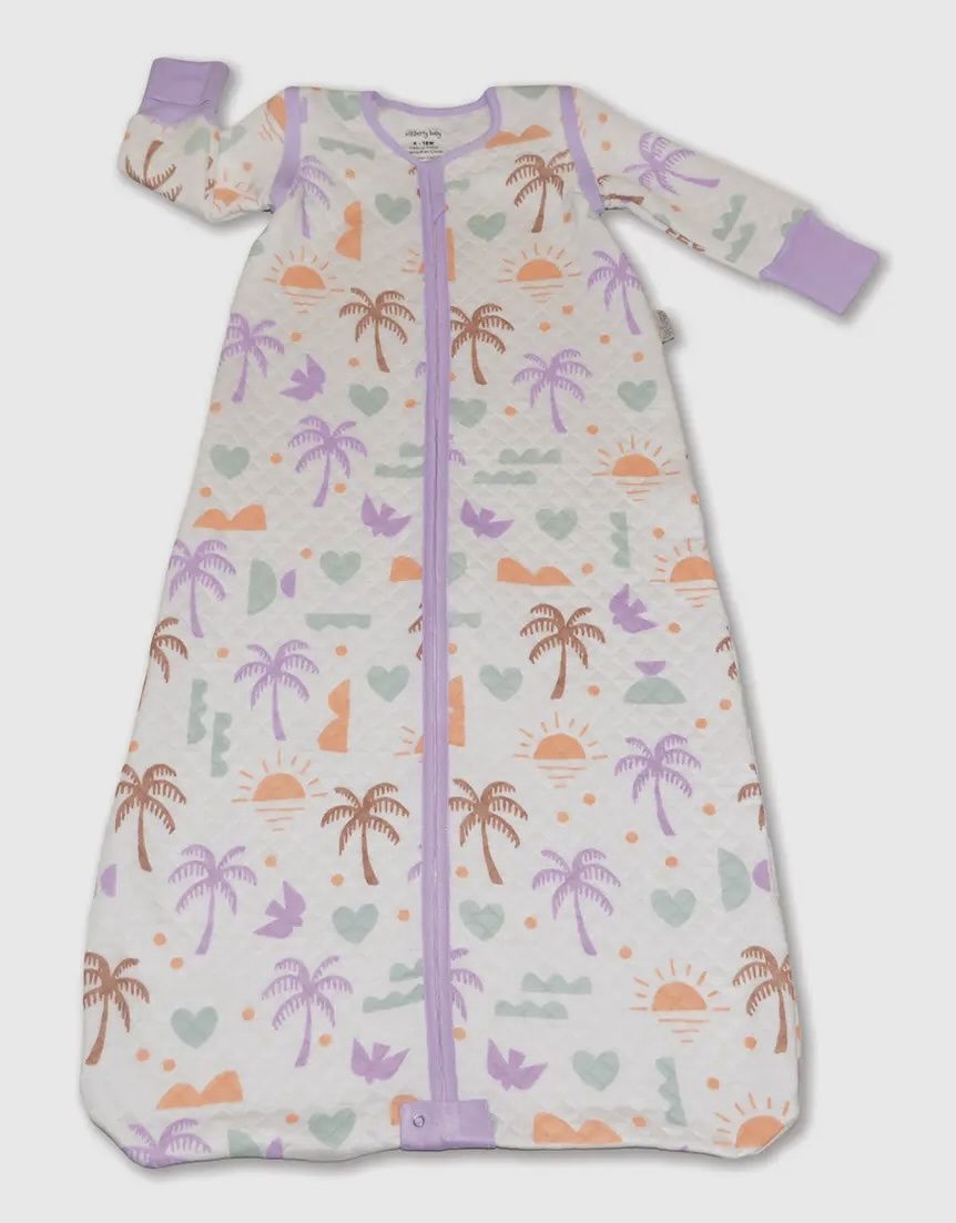 Boho Surf Detachable Sleepsack