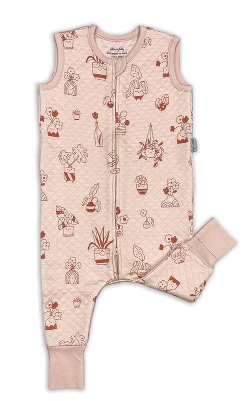 Early Walker Sleepsack