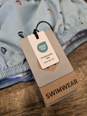 Ether Swim Diaper