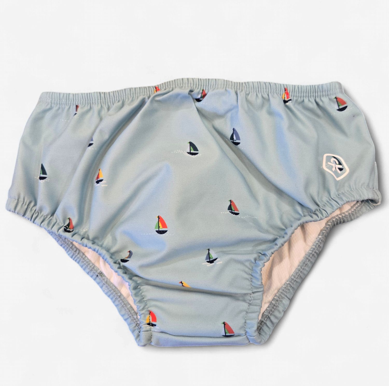 Ether Swim Diaper, Size: 2y