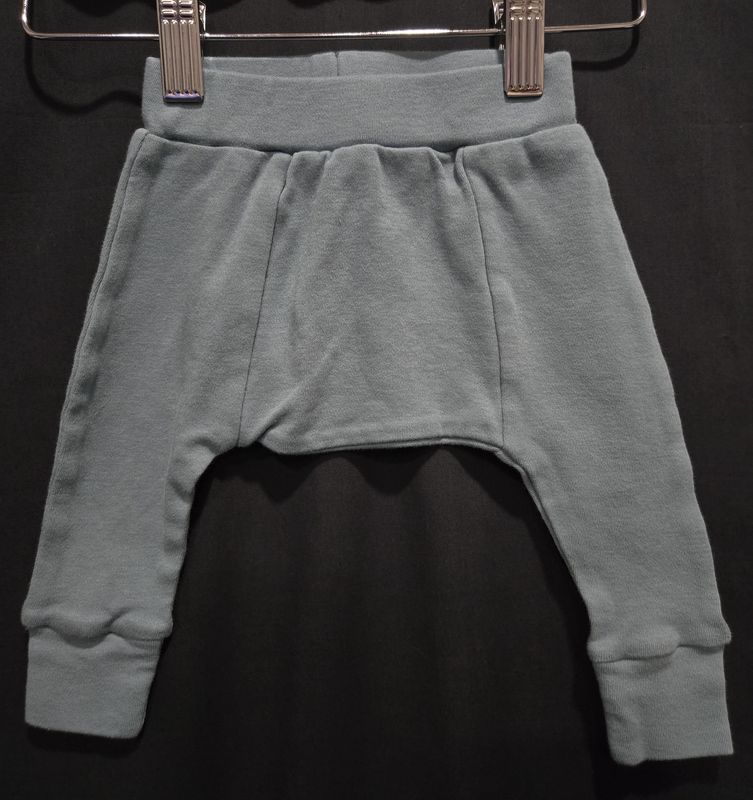 0-3m Parade Pants