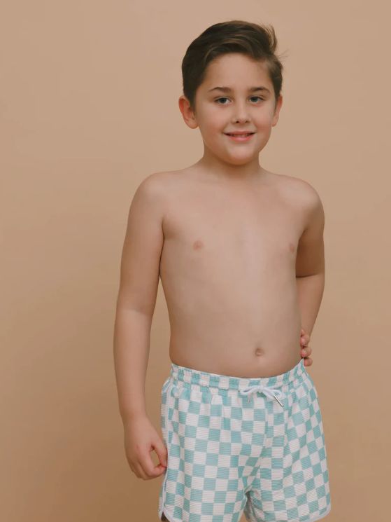 Children's Swim Short - The Cabo