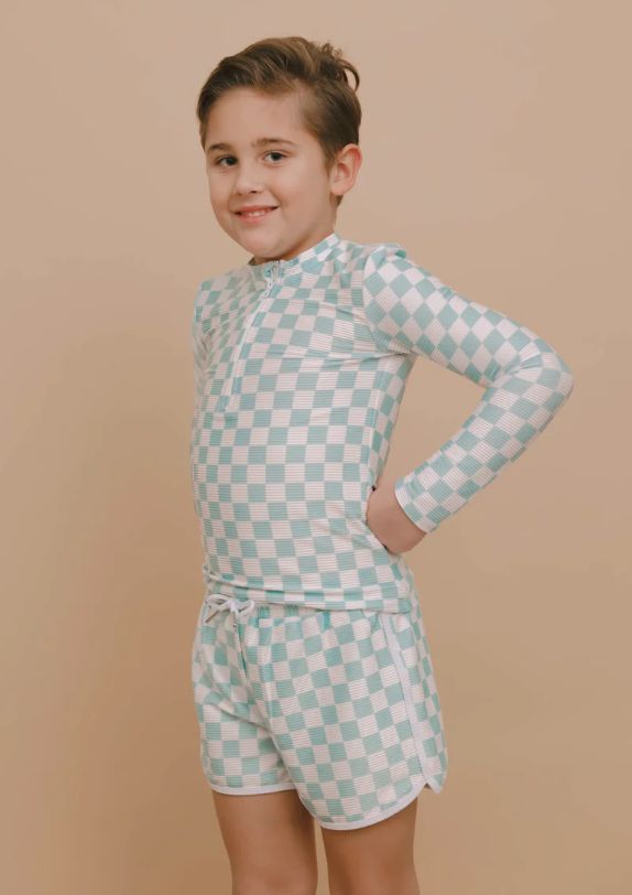 Rashguard Shirt - The Cabo