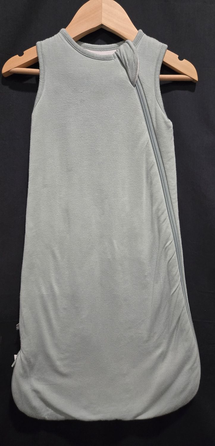 Xs Kyte Sleepsack Sage 1.0 Tog