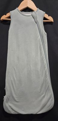 Xs Kyte Sleepsack Sage 1.0 Tog