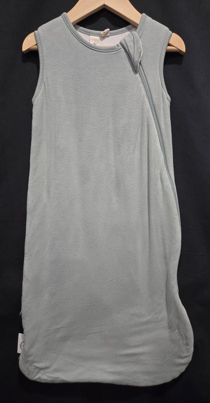 0-6m Kyte Sleepsack Sage 1.0 Tog