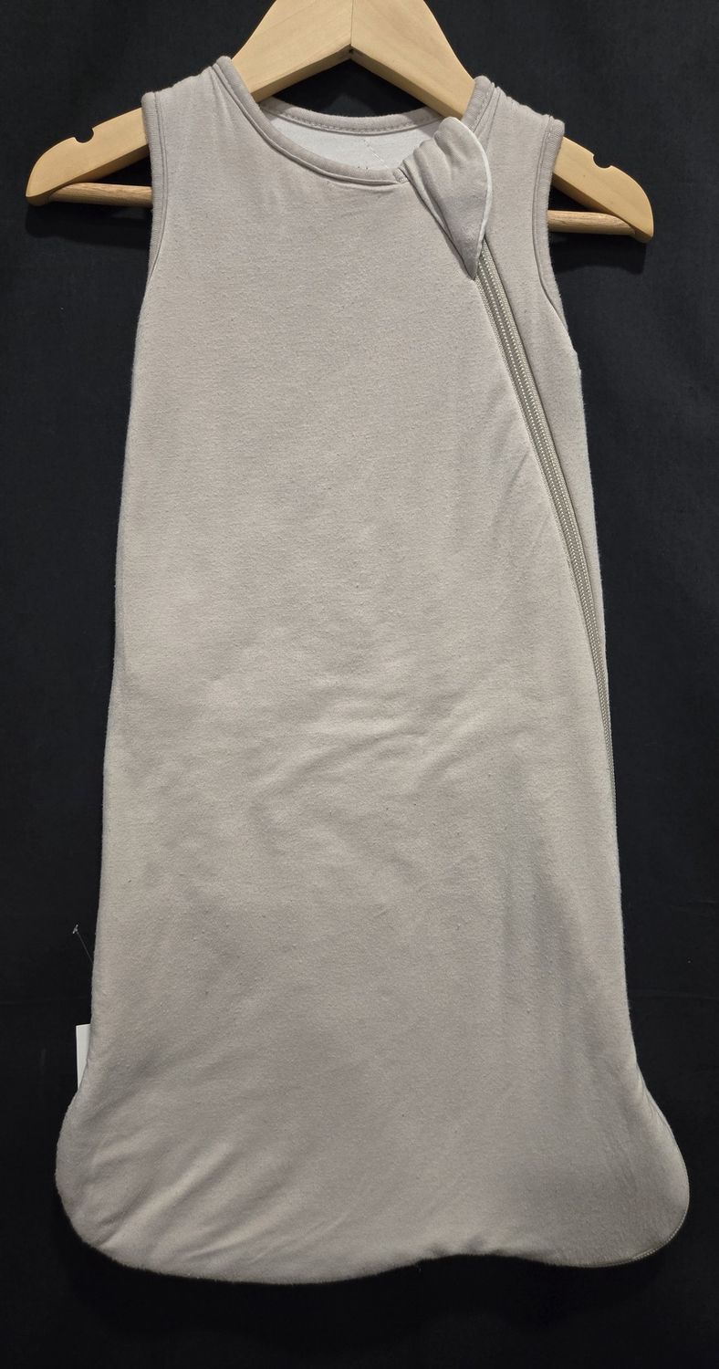 XS Kyte Sleepsack Taupe 1.0 Tog